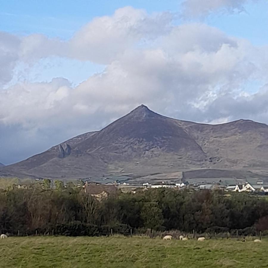 Ballykeel Farm, Mourne Mountains Ballymartin Buitenkant foto