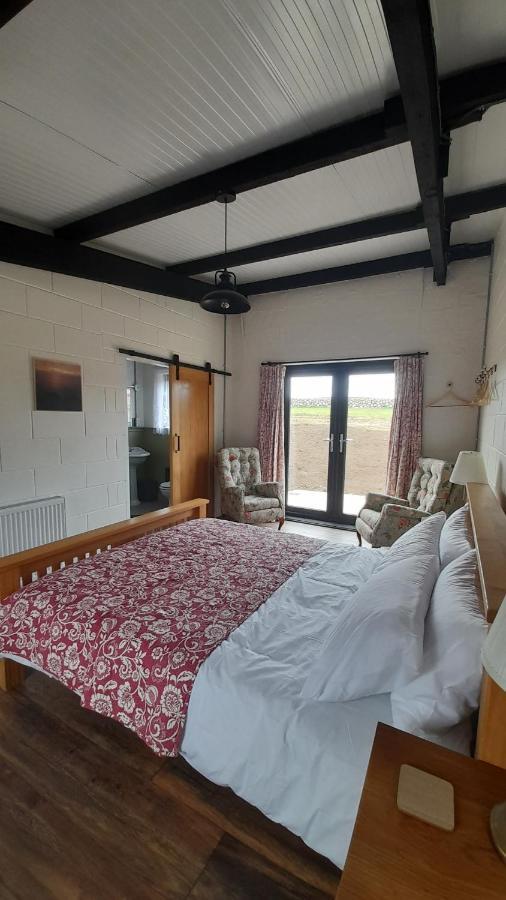Ballykeel Farm, Mourne Mountains Ballymartin Buitenkant foto