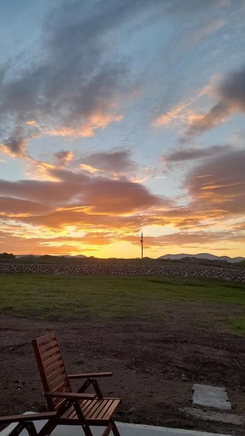 Ballykeel Farm, Mourne Mountains Ballymartin Buitenkant foto