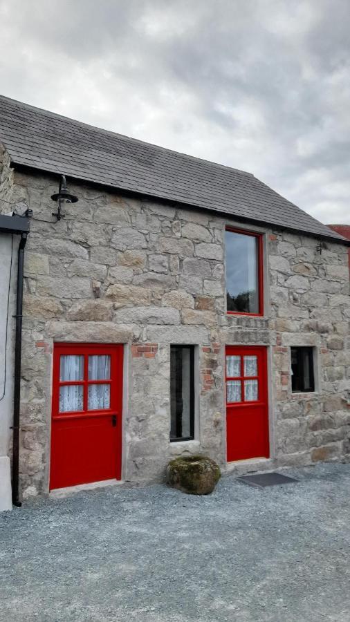 Ballykeel Farm, Mourne Mountains Ballymartin Buitenkant foto